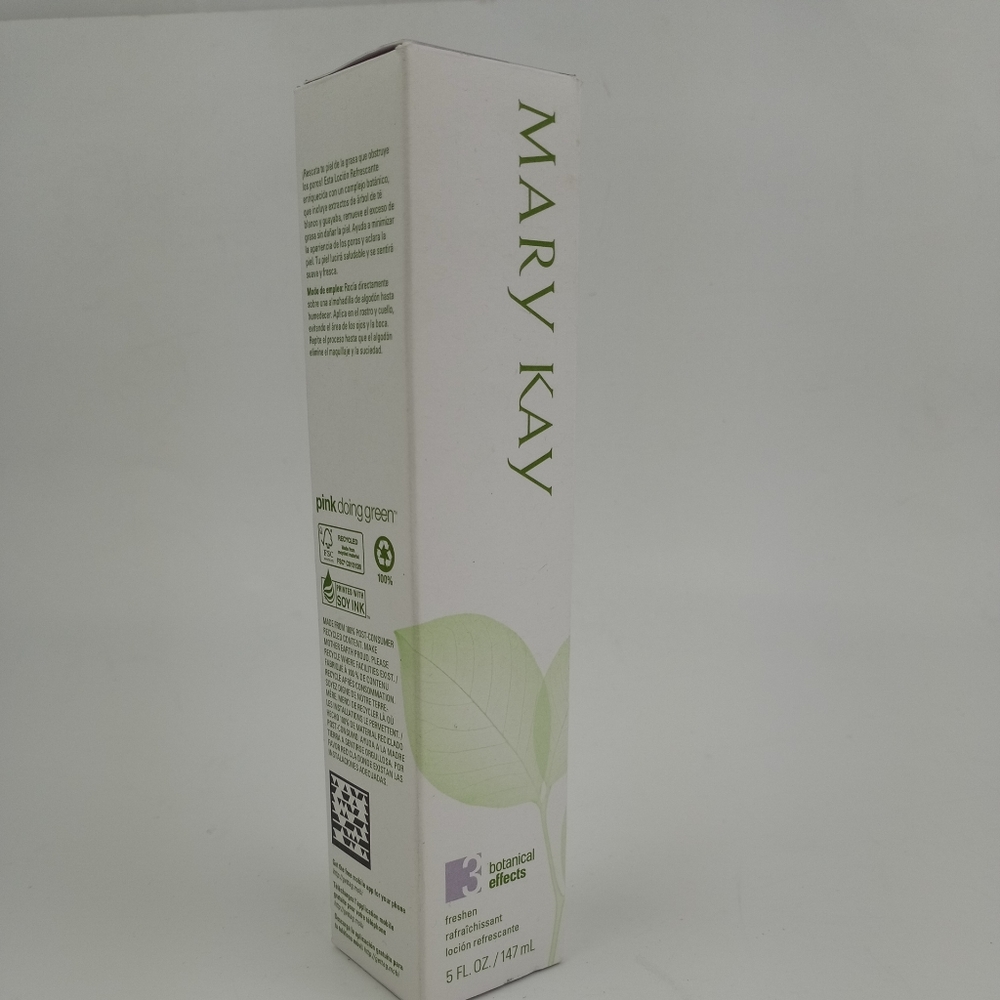 Mary Kay Botanica Effects 3 Skin Care